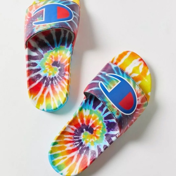 Champion Slides men’s NWT - Picture 6 of 9